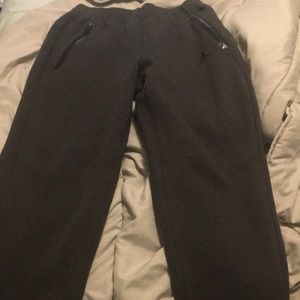 Jordan joggers